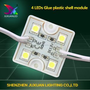 Buen precio pegamento módulo led 5050/4 chips de entrada de bajo voltaje llevó el módulo <span class=keywords><strong>tupe</strong></span> rojo para uso al aire libre - Product Image 5