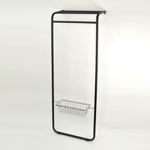 Soporte útil para gafas de color blanco con bandeja acrílica - Product Image 3
