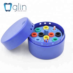 Endo organizatör otoklavlanabilir diş Endo kutusu - Product Image 2