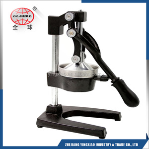 Presse-agrumes <span class=keywords><strong>manuel</strong></span> portable de qualité industrielle pour canne à sucre, fruits, oranges, tomates, <span class=keywords><strong>machine</strong></span> d'extraction de jus avec certification LFGB MJE - Product Image 5