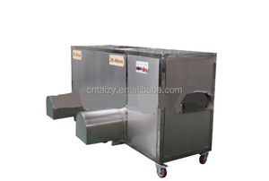 Banana peeling macchina di banana verde peeling macchina automatica di banana peeling macchina - Product Image 3