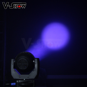 VShow Pro Ánh Sáng Di Chuyển Đầu Aura 19Pcs <span class=keywords><strong>15W</strong></span> Rgbw <span class=keywords><strong>Zoom</strong></span> <span class=keywords><strong>LED</strong></span> Di Chuyển Đầu Ánh Sáng Mac Aura <span class=keywords><strong>Zoom</strong></span> <span class=keywords><strong>LED</strong></span> Di Chuyển Đầu Ánh Sáng - Product Image 5