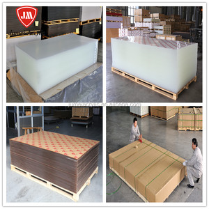 مصانع الأكريليك فائقة الشفافة من Jumei ذات الجودة الممتازة في الصين - Product Image 4