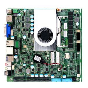 TOP90F I3-5010U BROADWELL-U generasi ke-5 ponsel single-chip CPU motherboard