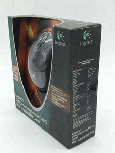 <span class=keywords><strong>Logitech</strong></span> G400 gaming <span class=keywords><strong>mouse</strong></span> con scatola venduta al dettaglio - Product Image 6