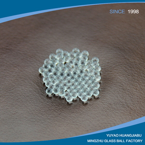 Utilizado para los cosméticos bomba 2mm 3mm 4 m 5mm esfera de la bola de cristal del grano - Product Image 2