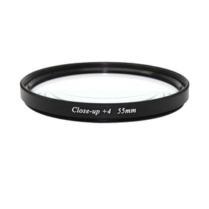 Bộ lọc cận cảnh <span class=keywords><strong>Macro</strong></span> 55mm (1 + 2 + 4 + 8) với túi lọc - Product Image 3