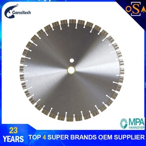 Trato directo <span class=keywords><strong>caliente</strong></span> sinterizado prensado <span class=keywords><strong>en</strong></span> frío asfalto multiusos cuchillas de China fabricante - Product Image 4