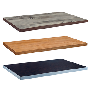 De tablero de muebles Mady por laminado y de núcleo de papel para la parte superior de la Mesa del gabinete del armario - Product Image 6