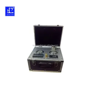 Groothandel manometer tester graafmachine-China Vervaardigen Graafmachines Draagbare Hydraulische Testers, Flowmeter Test Instrument