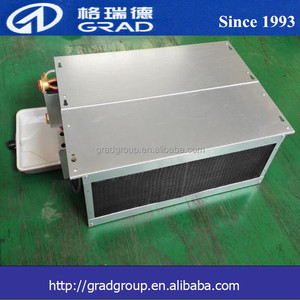 AHRI e certificati CE <span class=keywords><strong>Soffitto</strong></span> incasso condotto fancoils - Product Image 2