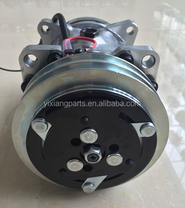 <span class=keywords><strong>Compresseur</strong></span> de climatisation automatique, sable 709, 4860 AC - Product Image 3