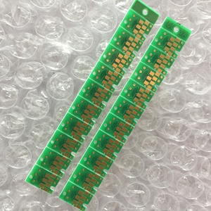 プリンタ用インクカートリッジリセット可能チップエプソン4400 4450 4880 4800 7450 9450 9400 7800 7880 9800 9880 - Product Image 4