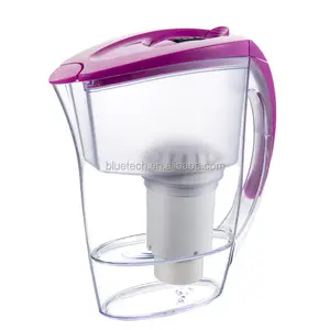 Bộ Lọc Nước Tăng Cường PH Bình Nước Kiềm Với Bộ Lọc Tuổi Thọ Cao Được Thiết Kế Cho Cửa Tủ Lạnh - Product Image 1