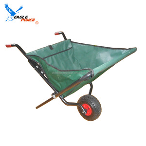 Высококачественная складная тележка для сада - Product Image 2