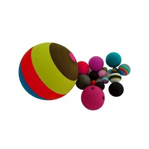 Boule de <span class=keywords><strong>mousse</strong></span> douce colorée eva, lot de pièces, petit jouet pistolet, <span class=keywords><strong>balle</strong></span> de construction - Product Image 6