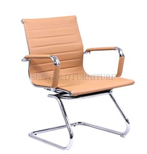 <span class=keywords><strong>Sedia</strong></span> da Ufficio Ergonomica in Rete <span class=keywords><strong>Senza</strong></span> Ruote (SZ-OC192) - Product Image 6
