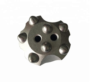 34Mm 7 Nút 7 Độ Đá Nhọn Nút Khoan Bit - Product Image 2