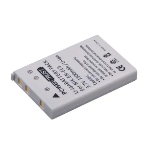 Digital Camera Battery EN-EL5 For Nikon Coolpix P500 P100 7900