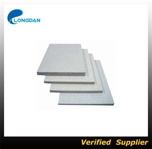 วัสดุฉนวนกันความร้อน แผ่น<span class=keywords><strong>ซีเมนต์</strong></span>แคลเซียมซิลิเกต - Product Image 4