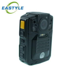 Cơ thể di động chất lượng cao đeo <span class=keywords><strong>camera</strong></span> 1296P với GPS 4G Wifi tầm nhìn ban đêm góc rộng âm thanh hai chiều-Bảo hành 1 năm - Product Image 5