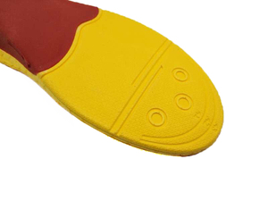 Suela calefactora con batería Ce & rohs, plantilla calefactable térmica para suelas de zapatos, plantilla de calefacción S2 con Control remoto Ce y rohs - Product Image 5