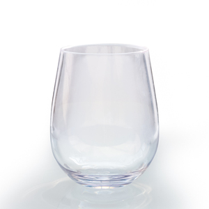 Lot de 4 16oz Tritan En Plastique Verres À <span class=keywords><strong>Vin</strong></span> Incassables Rouge Blanc Ensemble de <span class=keywords><strong>Verre</strong></span> à <span class=keywords><strong>Vin</strong></span> Verres - Product Image 3