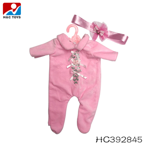 Wholesale Girl <strong>18</strong> <strong>Inch</strong> <strong>Doll</strong> <strong>Clothes</strong> HC393675 - Product Image 5