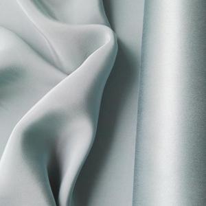 Groothandel 22m/m 100% Mulberry zijde <span class=keywords><strong>charmeuse</strong></span> stof effen gekleurd voor jurken, beddengoed, bruiloften en kostuums voor meisjes - Product Image 5