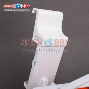 3D impreso extensión soporte FPV Tablet Monitor para <span class=keywords><strong>Phantom</strong></span> <span class=keywords><strong>4</strong></span>/<span class=keywords><strong>PRO</strong></span> <span class=keywords><strong>V2</strong></span>.<span class=keywords><strong>0</strong></span>/3 Inspire 1 - Product Image 4