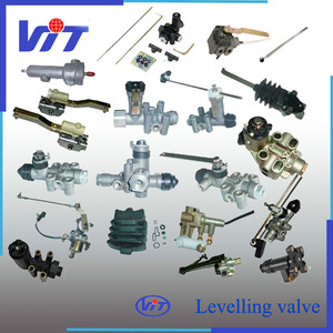 Ricambi per Camion VIT 0500005001 0500005002 Valvola di Livellamento per AIR-FREN 08.005101/08.005102 - Product Image 3