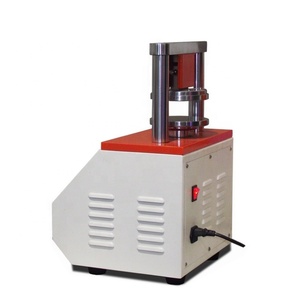 Vb PAT kenar ezme test makinesi fiyat oluklu kutular - Product Image 2