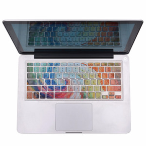 Ultra Slim Waterproof galaxy Laptop <strong>Keyboard</strong> <strong>Cover</strong> <strong>for</strong> Mac Book Pro, <strong>for</strong> <strong>Keyboard</strong> Protector <strong>macbook</strong> air - Product Image 6