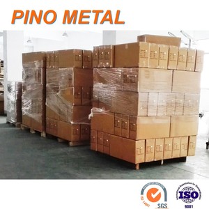 तिवारी निकास पाइप निकास प्रणाली ट्रैक्टर निकास - Product Image 5