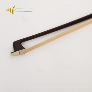 Di alta qualità professionale 4/4 ottagonale di forma brasiliana legno <span class=keywords><strong>violino</strong></span> archi strumenti a corda <span class=keywords><strong>parti</strong></span> e accessori - Product Image 5