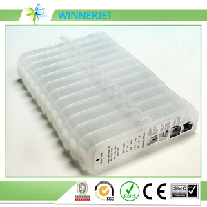 Rechargeable recharge <span class=keywords><strong>cartouche</strong></span> d'<span class=keywords><strong>encre</strong></span> pour <span class=keywords><strong>canon</strong></span> ipf6300 6350 <span class=keywords><strong>photocopieur</strong></span> - Product Image 1