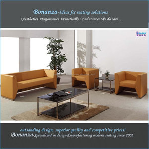 2024 bonanza fabriqué à foshan abordable petit canapé simple indonésie pour le salon du meuble indonésien - Product Image 5