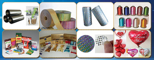 Macchina per Metallizzazione Sottovuoto, Macchina per Metallizzazione di Film per Imballaggi Flessibili e Sacchetti Alimentari di Yuedong Metallizer Co.,Ltd. - Product Image 5
