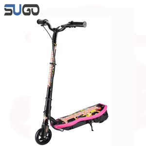 Có Thể Gập Lại 1500W Điện Scooter <span class=keywords><strong>Ego</strong></span> Rộng Sàn Điện Xe Tay Ga 2 Bánh Xe Trẻ Em Điện Xe Tay Ga - Product Image 5