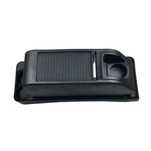 Boîte de rangement spéciale pour accoudoir de voiture en ABS pour kits d'intérieur Partner Tepee et Citroen <span class=keywords><strong>Berlingo</strong></span> - Product Image 2