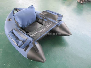Vente chaude de pêche gonflable loat tube - Product Image 5