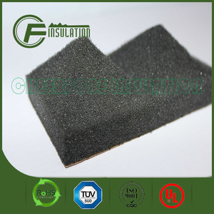 Tela adhesiva <span class=keywords><strong>poliuretano</strong></span> <span class=keywords><strong>espuma</strong></span> acústica fabricante/proveedor - Product Image 2