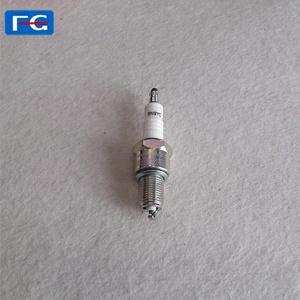 Fábrica de bujías chinas, piezas de automóviles, bujía de motor N9YC S12YC N12YC, bujía de motor en motor - Product Image 2