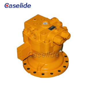 Miglior prezzo escavatore <span class=keywords><strong>IHI</strong></span> motore di brandeggio IHI15NX altalena parti di motore IHI20NX riduttore IHI25 - Product Image 3