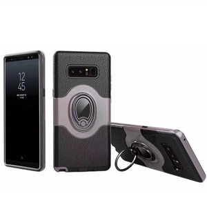 Soporte giratorio <span class=keywords><strong>de</strong></span> 360 grados cáscara helada doble capa shockproof cubierta dura magnética para <span class=keywords><strong>Samsung</strong></span> <span class=keywords><strong>Galaxy</strong></span> S8 más nota 8 - Product Image 6