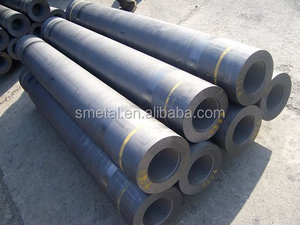 Elettrodi di grafite per forni ad arco - Product Image 2