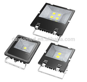 De High quality 220w LEDs light flood 2000lm building 85-265v 3 years warranty led dmx light flashlight to air free shipping - Product Image 1