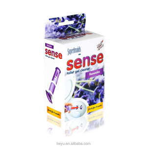 <span class=keywords><strong>Gel</strong></span> detergente per <span class=keywords><strong>WC</strong></span> per rimuovere lo sporco e mantenere la toilette splendente - Product Image 6