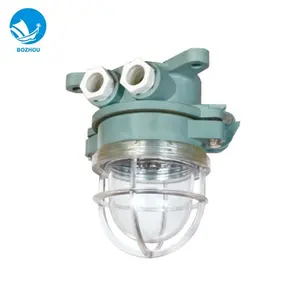 Plastic 24V 15W IP56 waterproof marine boat work pendant light