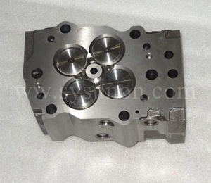 NT855 14L CCEC de calidad del motor diesel piezas de cabeza cilindro 3418678, 3021692, 3007716, 3046760 - Product Image 3